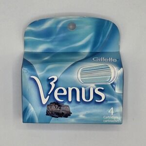 Gillette Venus 3 blade Cartridge Refill